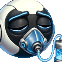 Cope emote