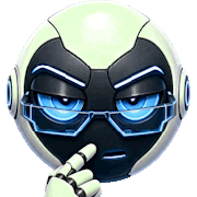 Nerd emote