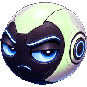 Nope emote