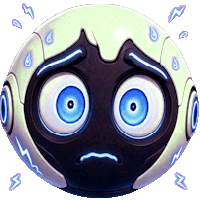 Panic emote