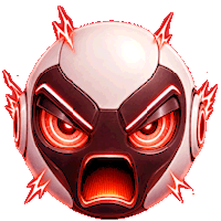 Rage emote