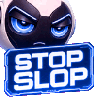 Slop emote