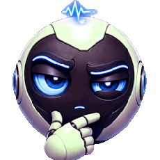 Think emote