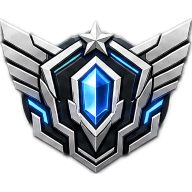 5 Year subscriber badge